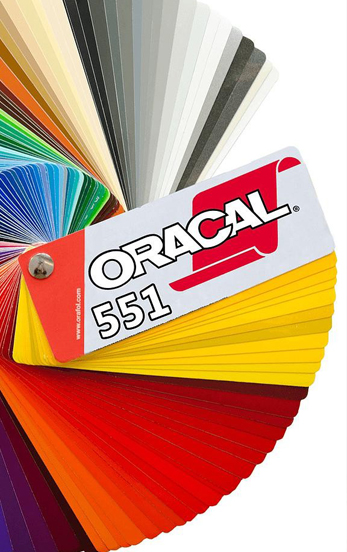 Пленка ORACAL